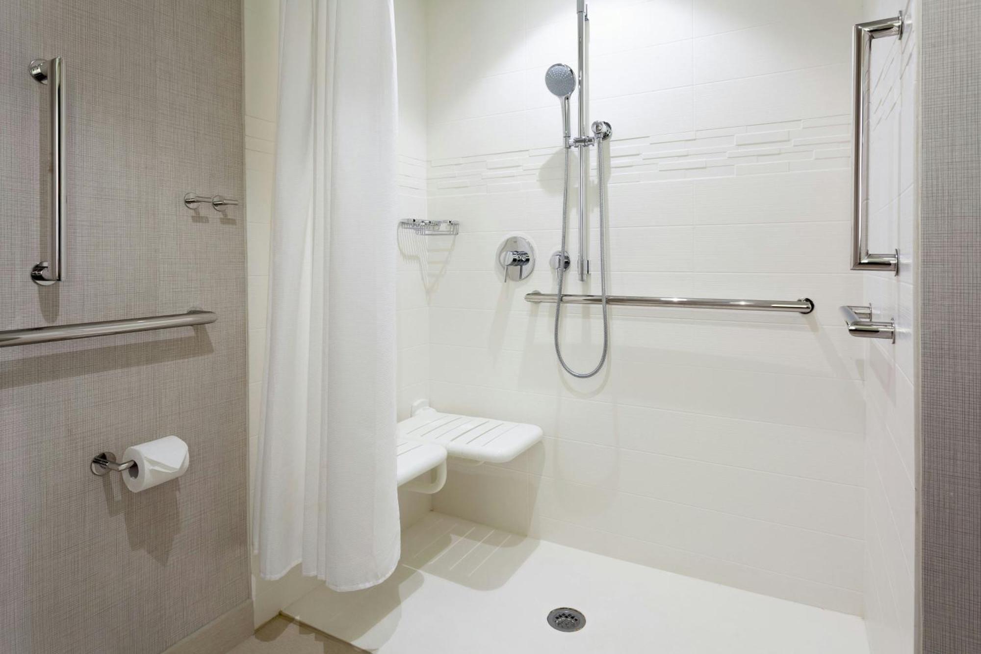Residence Inn By Marriott Portland Downtown/Pearl District Buitenkant foto